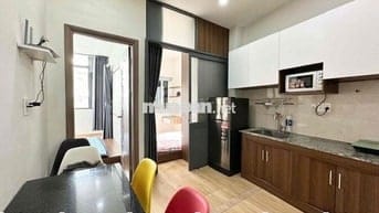 2PN 2WC NGAY PHỐ ĐI BỘ BÙI VIỆN GẦN NGÃ 6 PHÙ ĐỔNG CV 23/9