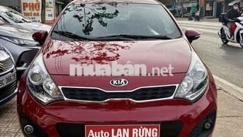Kia Rio 2014 1.4 AT Hatchback - 109000 km