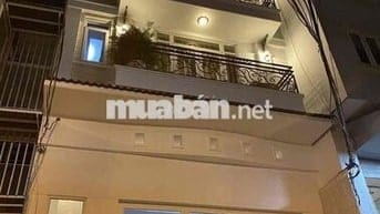 Nhà cho thuê/Văn Phòng ngay trung tâm Q1 hẻm to nhiều tiện ích