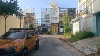 Bán Lô đất Đường số 2C, Khu Nam Hùng Vương, Phường An Lạc Bình Tân