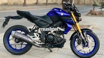 Yamaha MT15  biển số 29 xe nguyên bản mới keng