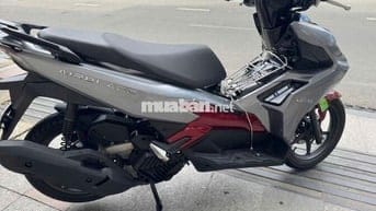 Honda Air Blade 2025 Đỏ Xám 1000 km