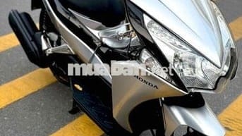Honda Airblade 110 2012 Bạc đen 40.000km