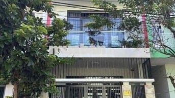 Nhà 3 Tầng Hòa phú 10 Đi Mỹ Cần Bán Gấp