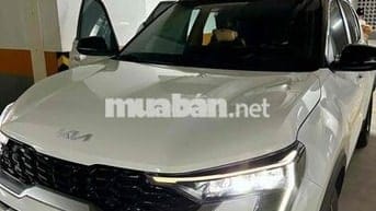 Kia Sonet 2024 Premium 1.5 AT - 26000 km