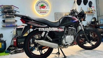 Suzuki EN150 2013 Đen 67859 km
