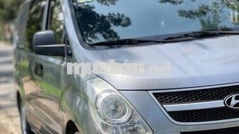 Hyundai Starex 2011 2.5D MT - 130000 km