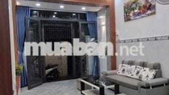 BÁN GẤP NHÀ QUẬN 8 – SỔ RIÊNG – GIÁ RẺ BẤT NGỜ!!!