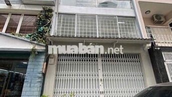 CHO THUÊ NHÀ NGANG 5M NGAY VANHANH MALL QUẬN 10