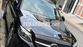 Mercedes-Benz C200 full đồ chơi bstp 11916