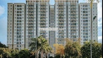 Cho thuê ở liền căn hộ Hiệp Thành city giá 7tr/T t cọc 1,HĐ lâu dài