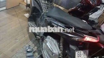 Honda Air Blade 2016 Đen