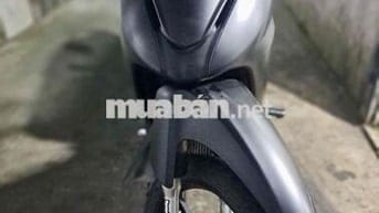 SYM EZ 110 2008 Đen 75000 km giá 5tr200 xe đẹp