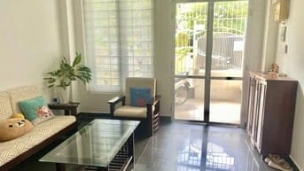 Cho thuê nhà nguyên căn hẻm xe tải - Điện Biên Phủ, P.17,Bình Thạnh.