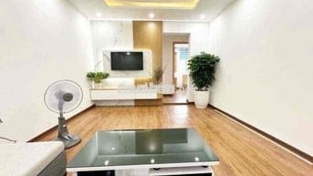 C.ă.n Hộ TT Lõi Hoàng Mai - An ninh tốt - Dân trí cao - Giá nhỉnh 3tỷ