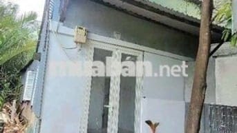 BÁN NHÀ CẤP 4 MỚI 50M2 HẺM 257 NGUYỄN BÌNH GẦN TRƯONG TIỂU HỌC