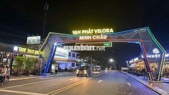 Nền Góc 2 Mặt Tiền Liền Kề Công Viên Nội Khu