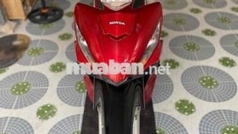 Honda RSX Fi 2020 Đỏ đen