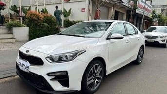 Kia Cerato 2019 1.6 MT - 70000 km