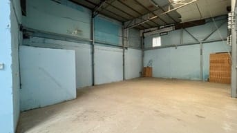 C.CHỦ CHO THUÊ MBKD KHO QUẬN 6 HẬU GIANG 290M2