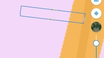 6X38(231M2) Full Thổ Cư, Hẻm Lý Thái Tổ Tân Tiến View Biển 