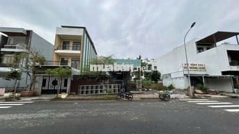 Bán lô đất giá rẻ đường Bờ Quan 3, diện tích lên đến 122,5m2