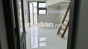 Nhà Trọ Mới Xây Sát Mé ĐH Luật,Cao,K bị Lụt 15m2