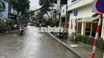 BÁN CỤM ĐẤT 2 MẶT TIỀN – PHAN THÀNH TÀI (ĐƯỜNG QH 5M, VỈA HÈ 2M