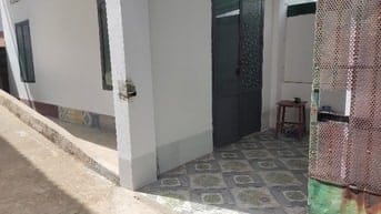 Cho thuê nhà riêng lẻ tại hẻm 188/09 A Ma Khê, Buôn Ma Thuột