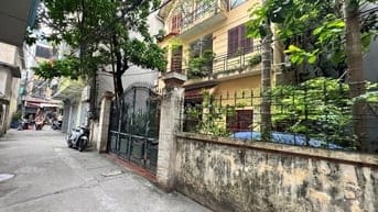 Mảnh Đất Ô Tô Vào Nhà - Ngõ Thông Thẳng, Gần Phố - 180M2* 39Tỷ.