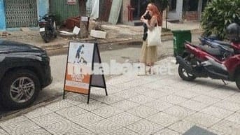 Chính chủ cần bán gấp lô đất mặt tiền an thượng 21,NHS, TPĐN