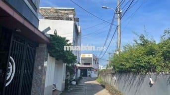 Cần tiền bán gấp lô đất kiệt 35 Khái Tây 1