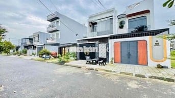 Đất đường Ban Ban- Khu Bá Tùng, Ngũ Hành Sơn 3tỷ700 vị trí đẹp