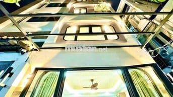 Nhà bán Hẻm Phan Tây Hồ, Phú Nhuận, TPHCM