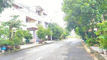 🌄 Đất đường Hồ Trung Lượng, Hòa Xuân, Đà Nẵng. Hướng đông bắc. 💸