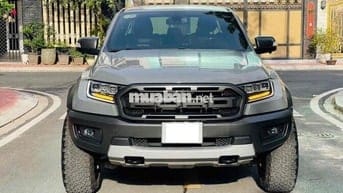 Ford Ranger 2020 RAPTOR  - 9700 km