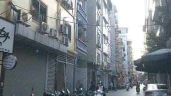 ĐỘC QUYỀN: CĂN HỘ MẶT PHỐ TRÂU QUỲ – GIA LÂM, VỊ TRÍ VÀNG KINH DOANH 