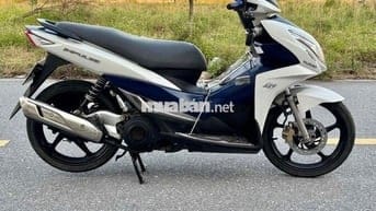 Suzuki Impulse 125cc Fi Trắng Xanh