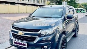 Chevrolet Trailblazer AT 2018