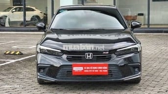 🔥HONDA CIVIC RS 2022 🔥