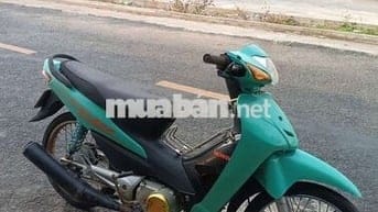 xe 50cc úp 110cc Xanh ngọc Đã qua sử dụng