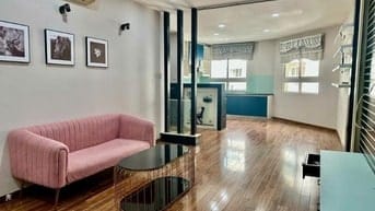 Gấp! Cần bán Căn hộ An Phú Quận 6, 100m2, sổ hồng giá 3.950TR.