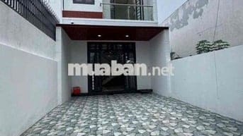 Bán nhà Chánh Mỹ gàn chợ đúng 200m nhựa5m thông vị trí ok. 5x26 i hinh