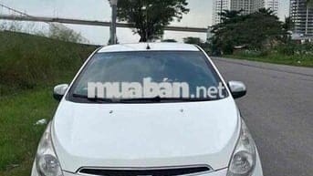 Chevrolet Spark 2011 LS 1.2 MT - 199 km