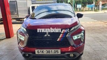 Mitsubishi Xpander Premium 2023 Đỏ..số tự động 1.5