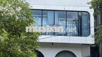 Nhà mặt tiền Trường Sa ngang 7m siêu rộng, view sông thoáng mát