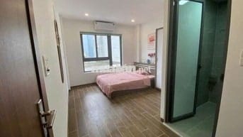 phòng khép kin đủ điều hòa nóng lạnh,giường,tủ giá 2tr -2,5tr-3,2tr