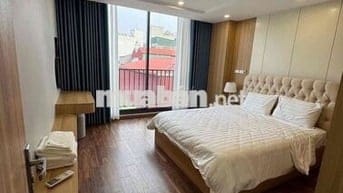 📸 CĂN HỘ HOA HẬU CHO THUÊ QUẬN TÂY HỒ - Ô TÔ ĐỖ CỬA TRÍCH SÀI 1N1K