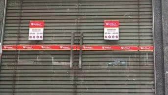 Cho thuê nhà làm văn phòng, kinh doanh