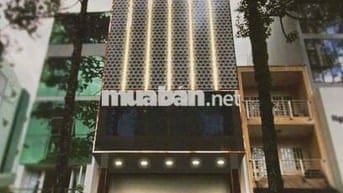 CHO THUÊ NHÀ MẶT TIỀN 3/2 CẶP HÔNG HÀ ĐÔ CENTROSA QUẬN 10